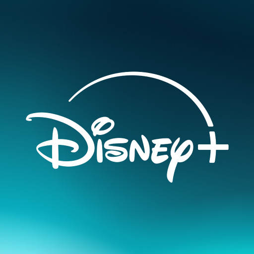 Logo Disney+